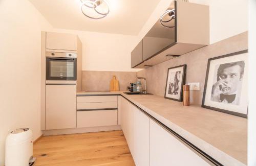 Bad Aibling Apartment | Die Gartenlounge in Bad Aibling