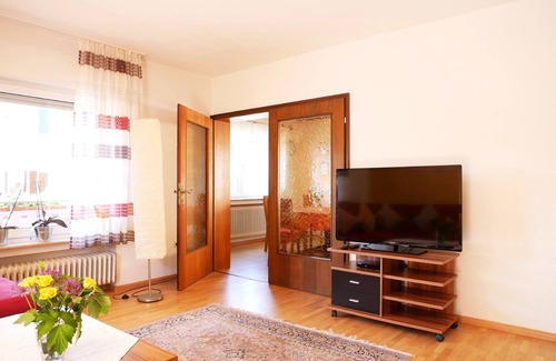 Ringsheim Apartment | Die große Ferienwohnung, 110qm, 3 Schlafzimmer, max. 8 Personen