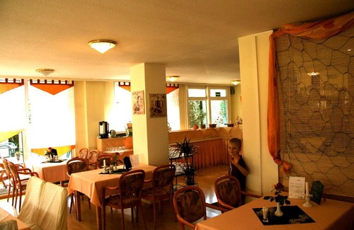 Lubbenau/Spreewald Bed & Breakfast | Die GURKENSCHEUNE - Frühstückspension