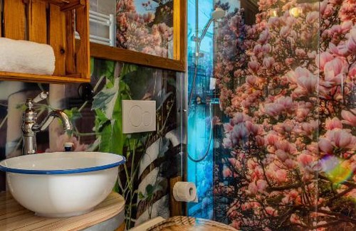 Lubbenau/Spreewald Bed & Breakfast | Die GURKENSCHEUNE - Frühstückspension