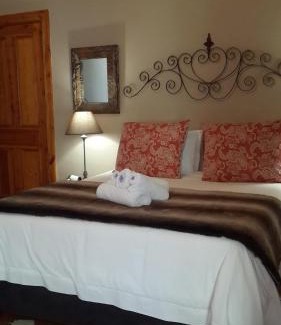 Beaufort West House | Die Herehuis