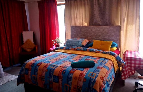 Westcliff Bed & Breakfast | Die Huise by die See