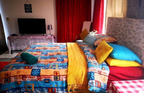 Westcliff Bed & Breakfast | Die Huise by die See