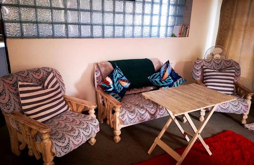 Westcliff Bed & Breakfast | Die Huise by die See