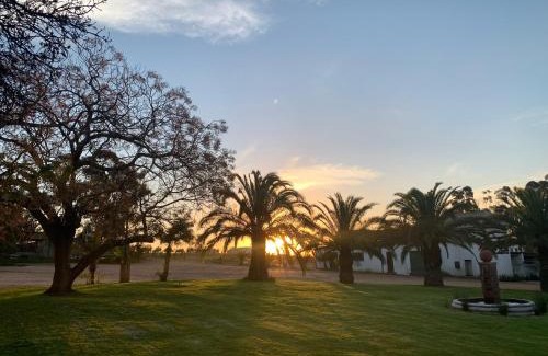 Moorreesburg Bed & Breakfast | Die Hut