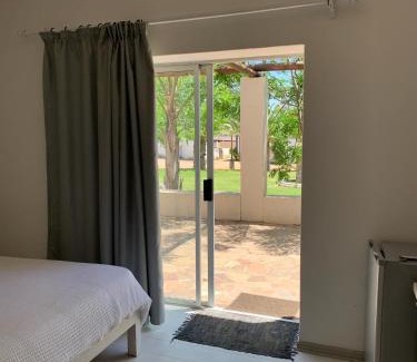Moorreesburg Bed & Breakfast | Die Hut