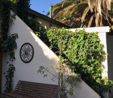 Moorreesburg Bed & Breakfast | Die Hut