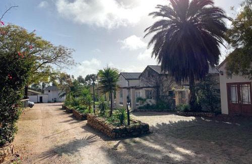Moorreesburg Bed & Breakfast | Die Hut