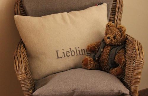 Irdning-Donnersbachtal Apartment | Die KALSBERGERin Ferienwohnung für Genießer