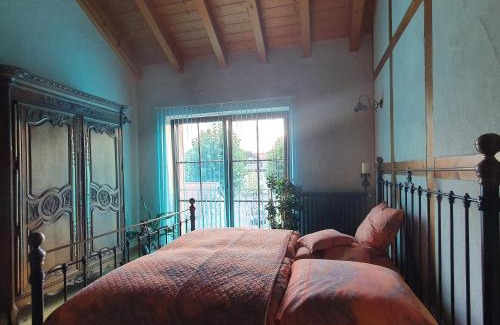 Wadern Apartment | Die Kleine Auszeit
