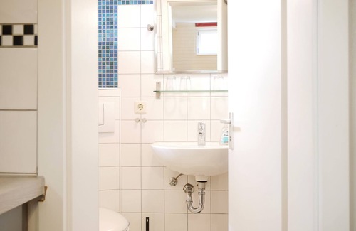Ringsheim Apartment | Die kleine Ferienwohnung, 65qm, 2 Schlafzimmer, max. 5 Personen