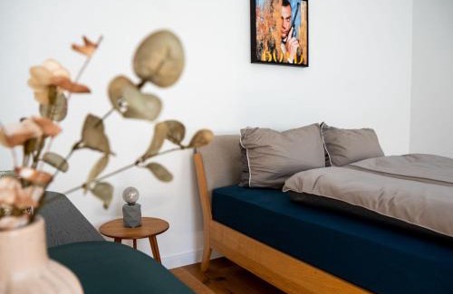 Travemuende Apartment | Die kleine Lotti