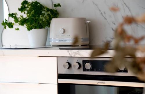 Travemuende Apartment | Die kleine Lotti