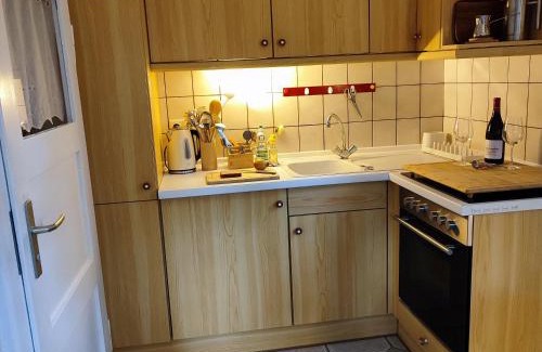 Paulusviertel Apartment | Die kleine Oase