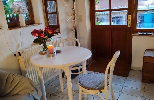 Paulusviertel Apartment | Die kleine Oase