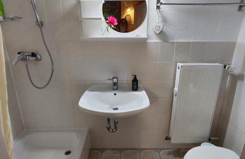 Paulusviertel Apartment | Die kleine Oase