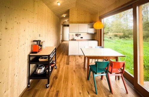 Seewalchen am Attersee House | Die Klingerei - Tiny House Wiese - Your Austrian Home
