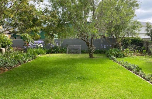 Stanford House | Die Kuierhuis - style in the heart of Stanford