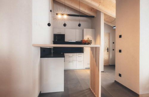 Lech am Arlberg Apartment | Die Lecherin