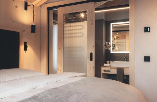 Lech am Arlberg Apartment | Die Lecherin