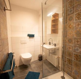 Bad Muenstereifel Apartment | die Marktwohnung