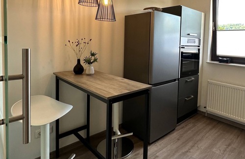 Bodenwerder Apartment | Die Obere - Die Nummer Eins - Ferienwohnungen Hufnagel