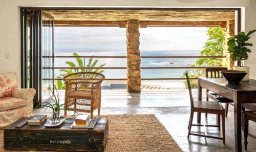 Plettenberg Bay Apartment | Die Ou Kliphuis