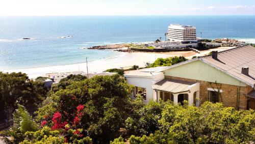 Plettenberg Bay Apartment | Die Ou Kliphuis