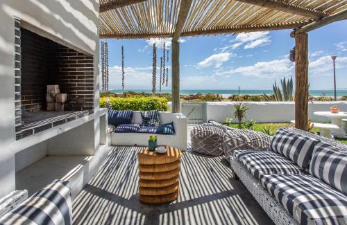Paternoster House | Die Pomphuisie