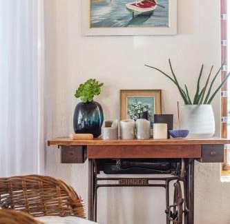 Paternoster House | Die Pomphuisie