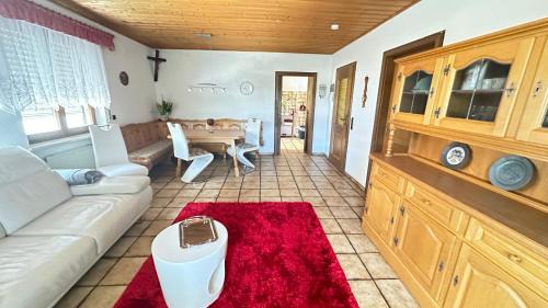 Burglengenfeld Apartment | Die Rustikale mit Blick auf die Naab