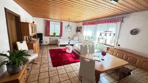 Burglengenfeld Apartment | Die Rustikale mit Blick auf die Naab
