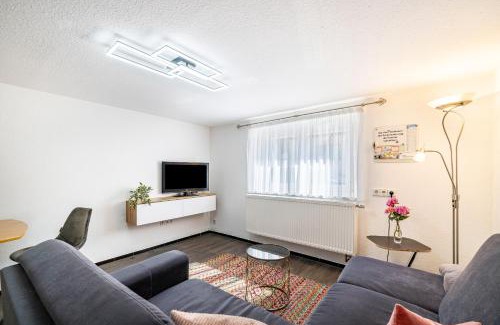 Balingen Apartment | Die Schneiderei