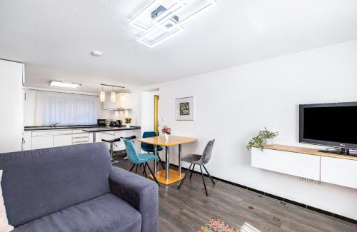 Balingen Apartment | Die Schneiderei