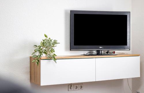 Balingen Apartment | Die Schneiderei