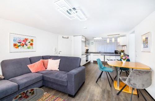 Balingen Apartment | Die Schneiderei