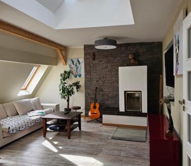 Cottbus Apartment | Die Sportliche