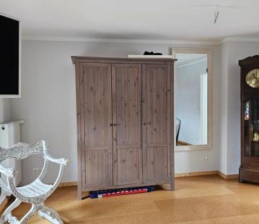 Cottbus Apartment | Die Sportliche