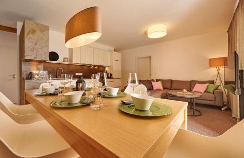 Tauplitz Apartment | die Tauplitz Lodges - Alm Lodge A3 by AA Holiday Homes