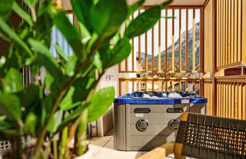 Tauplitz Apartment | die Tauplitz Lodges - Alm Lodge A3 by AA Holiday Homes