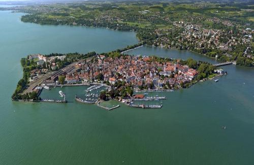 Insel Apartment | Die Trauminsel 3