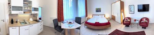Insel Apartment | Die Trauminsel 3