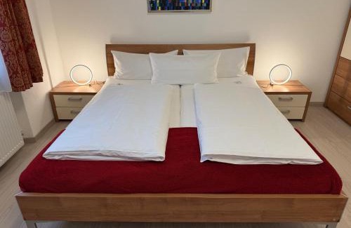 Insel Apartment | Die Trauminsel 3