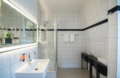 Oststadt Apartment | Die Villa