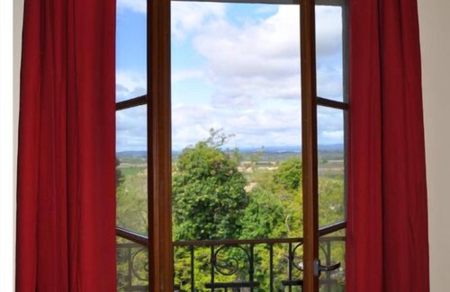Poilhes Apartment | Die Vinauberge - Sauvignon: Loft in Historischem Weinkeller am Canal du Midi