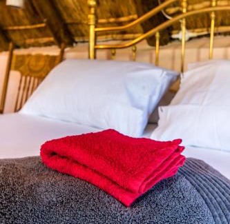 Greyton House | Die Wasbak