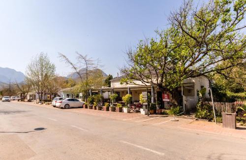 Greyton House | Die Wasbak
