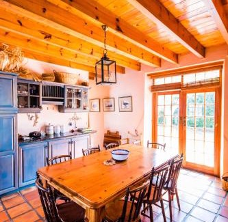 Greyton House | Die Wasbak