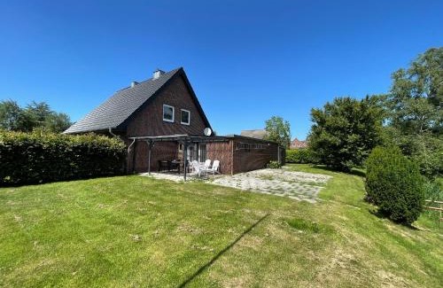 Horum House | Die Wattbude