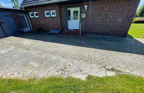 Horum House | Die Wattbude